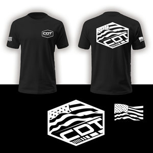 T-shirt Design by joneerror for this project | Design: #37460792