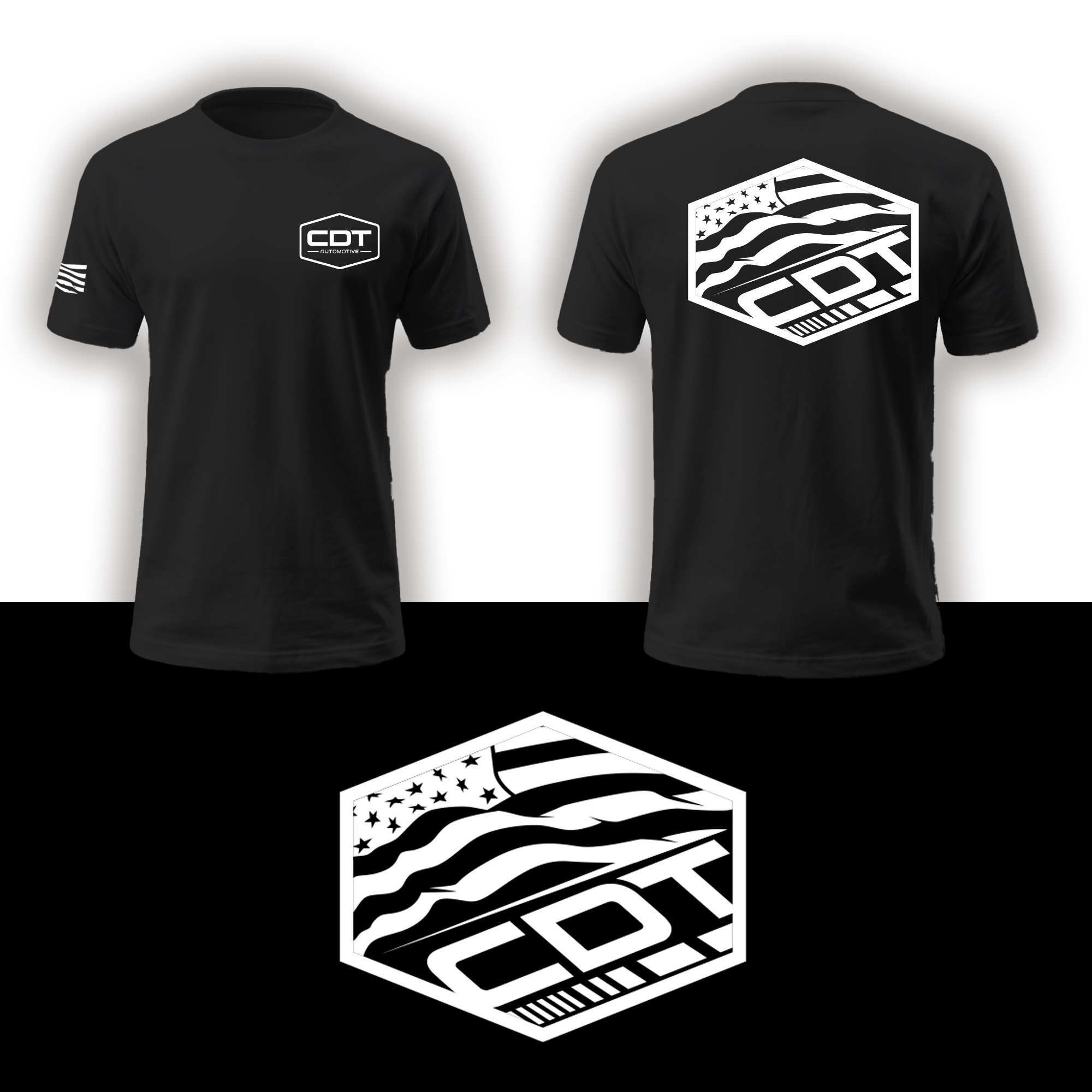 T-shirt Design by joneerror for this project | Design #37469540