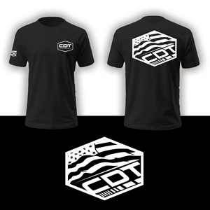 T-Shirt-Design von joneerror für dieses Projekt | Design #37469540