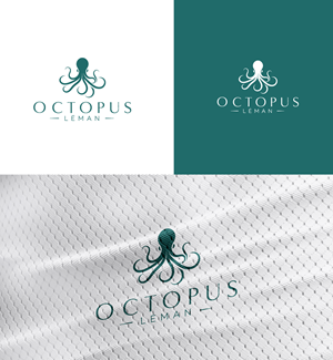 Logo Design by RA-bica for this project | Design: #37459223