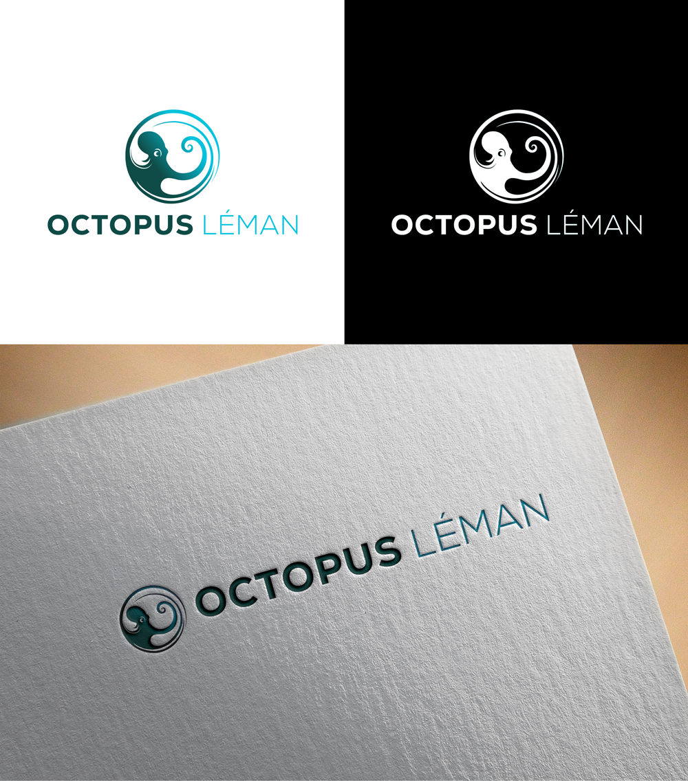 Diseño de Logo por RA-bica para este proyecto | Diseño #37459611