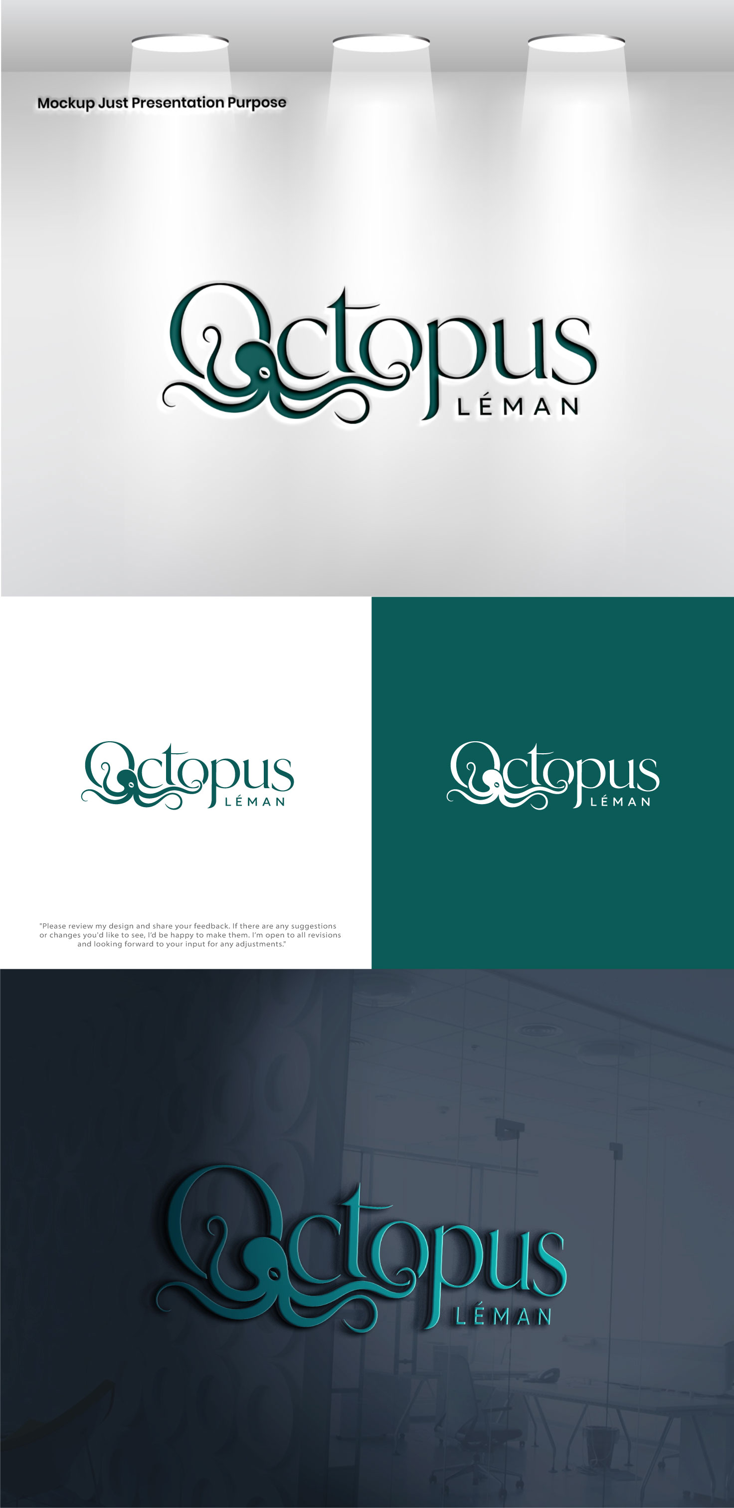 Diseño de Logo por Pixel Signature para este proyecto | Diseño #37460784