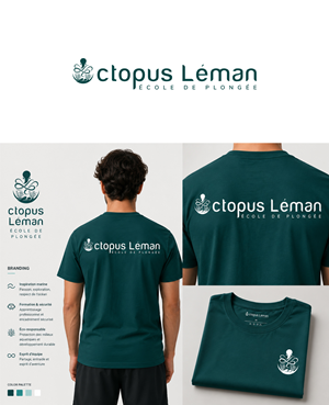 Diseño de Logo por ladia_design para este proyecto | Diseño: #37469354
