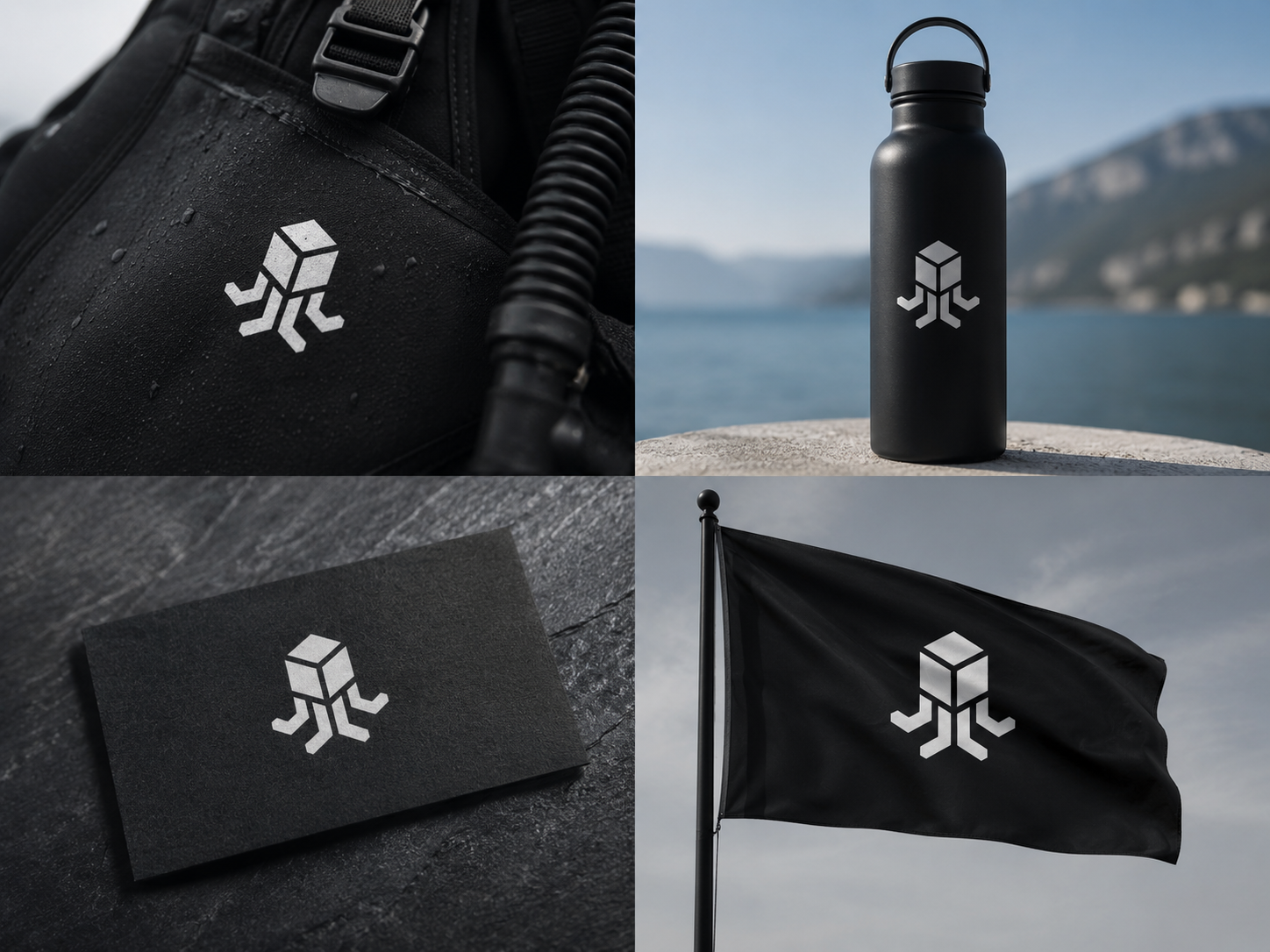 Diseño de Logo por Ha.Connick para este proyecto | Diseño #37467979