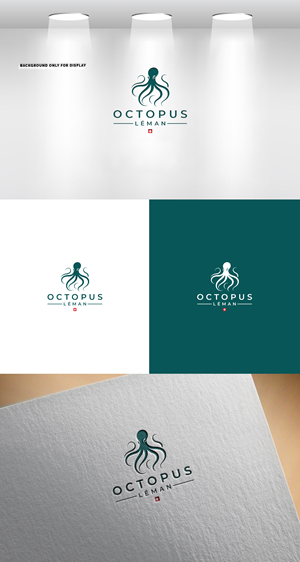Diseño de Logo por Rahmina para este proyecto | Diseño: #37465512