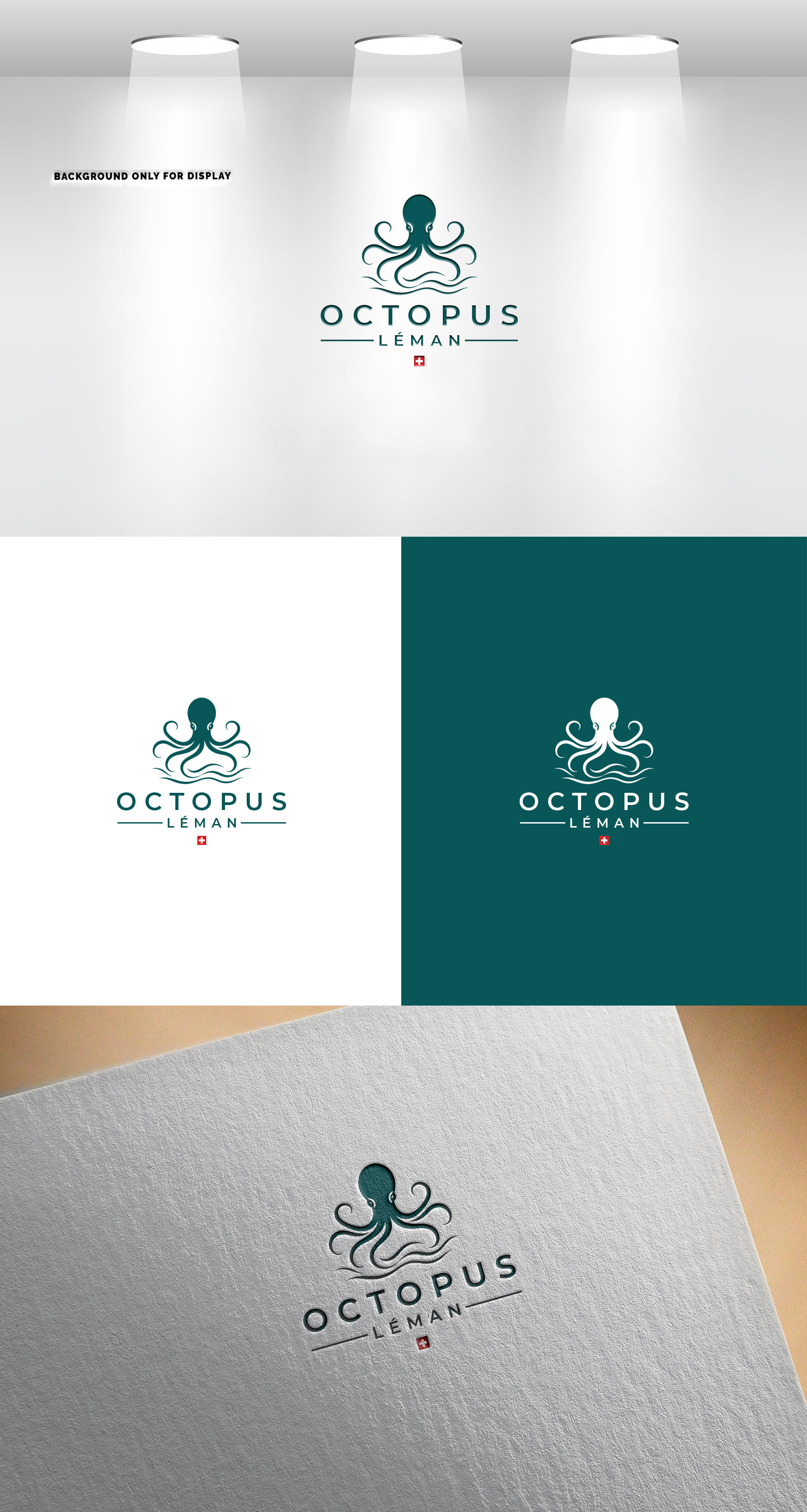 Diseño de Logo por Rahmina para este proyecto | Diseño #37465513