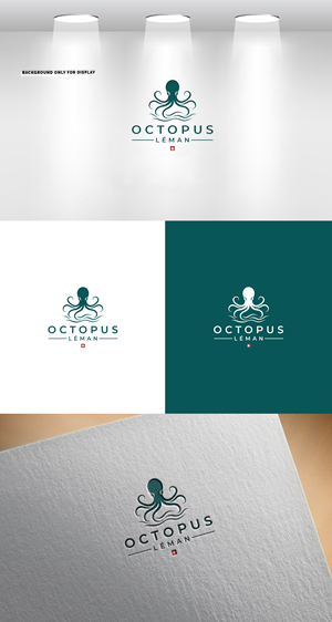 Diseño de Logo por Rahmina para este proyecto | Diseño: #37465513