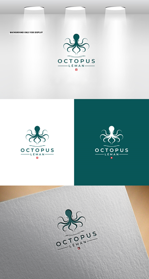 Diseño de Logo por Rahmina para este proyecto | Diseño: #37465514