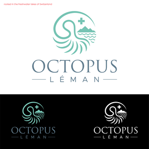 Logo Design by John Mark Arts for this project | Design: #37458920