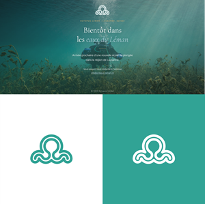Diseño de Logo por erlangga87 para este proyecto | Diseño: #37459481