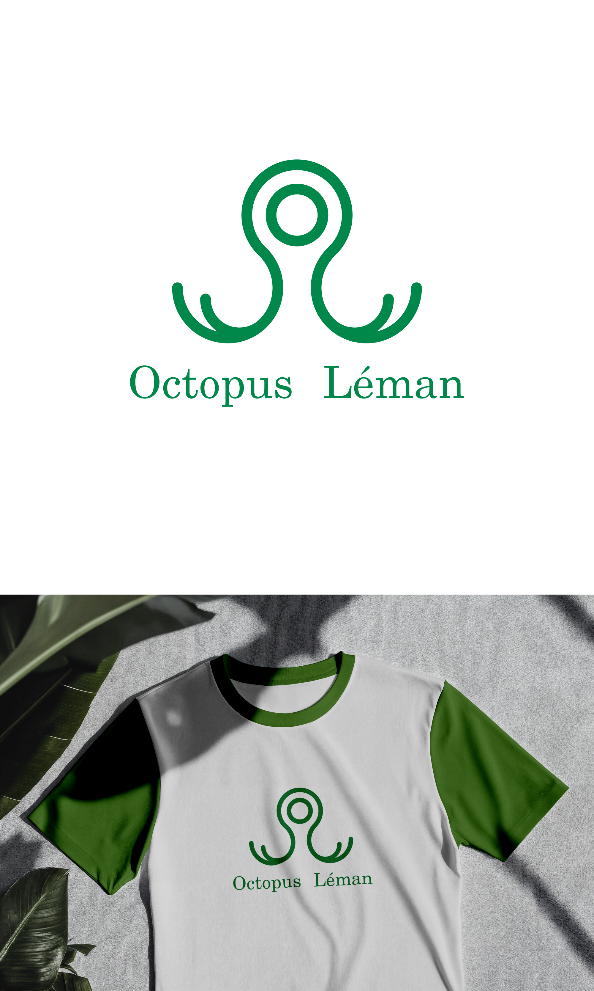 Logo Design by SeptiyanQomarudin for this project | Design #37466925