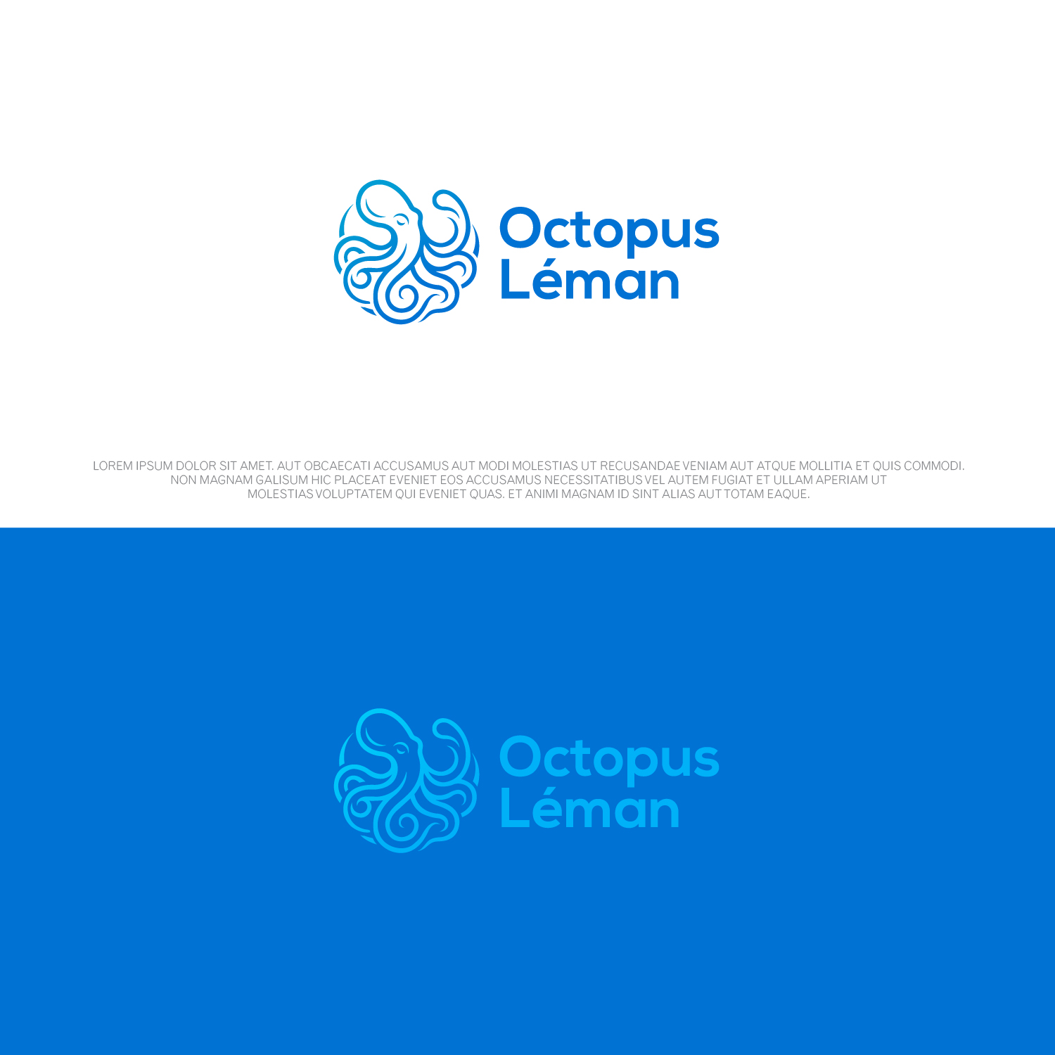 Logo Design by Caloyzki for this project | Design #37466499