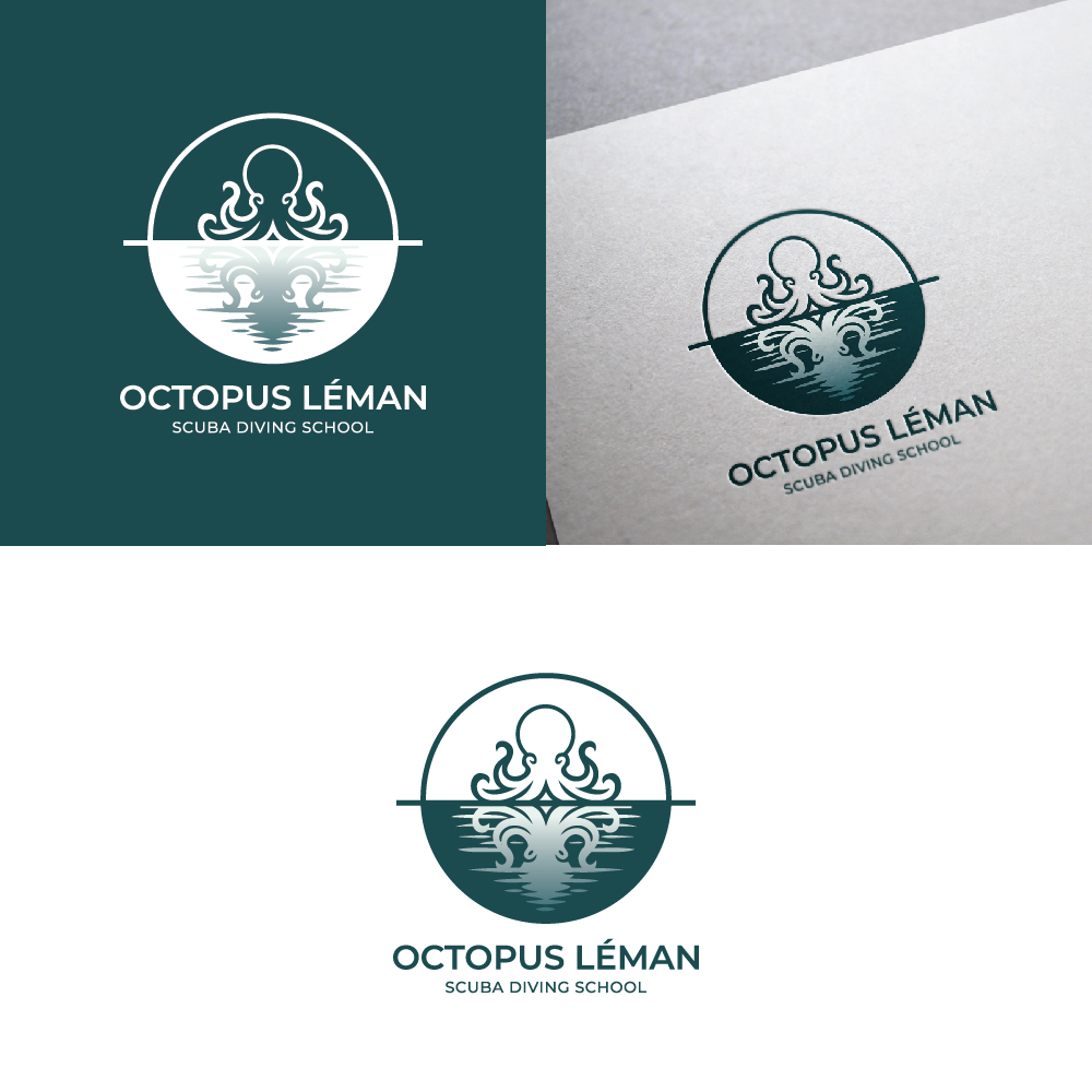Logo Design by creativemood438 for this project | Design #37459779