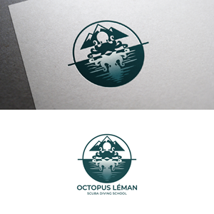 Diseño de Logo por creativemood438 para este proyecto | Diseño: #37463432