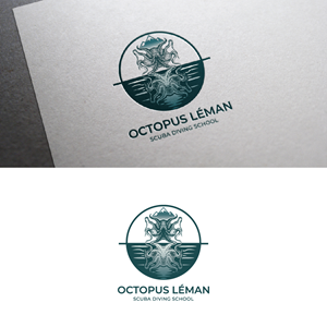 Diseño de Logo por creativemood438 para este proyecto | Diseño: #37463433