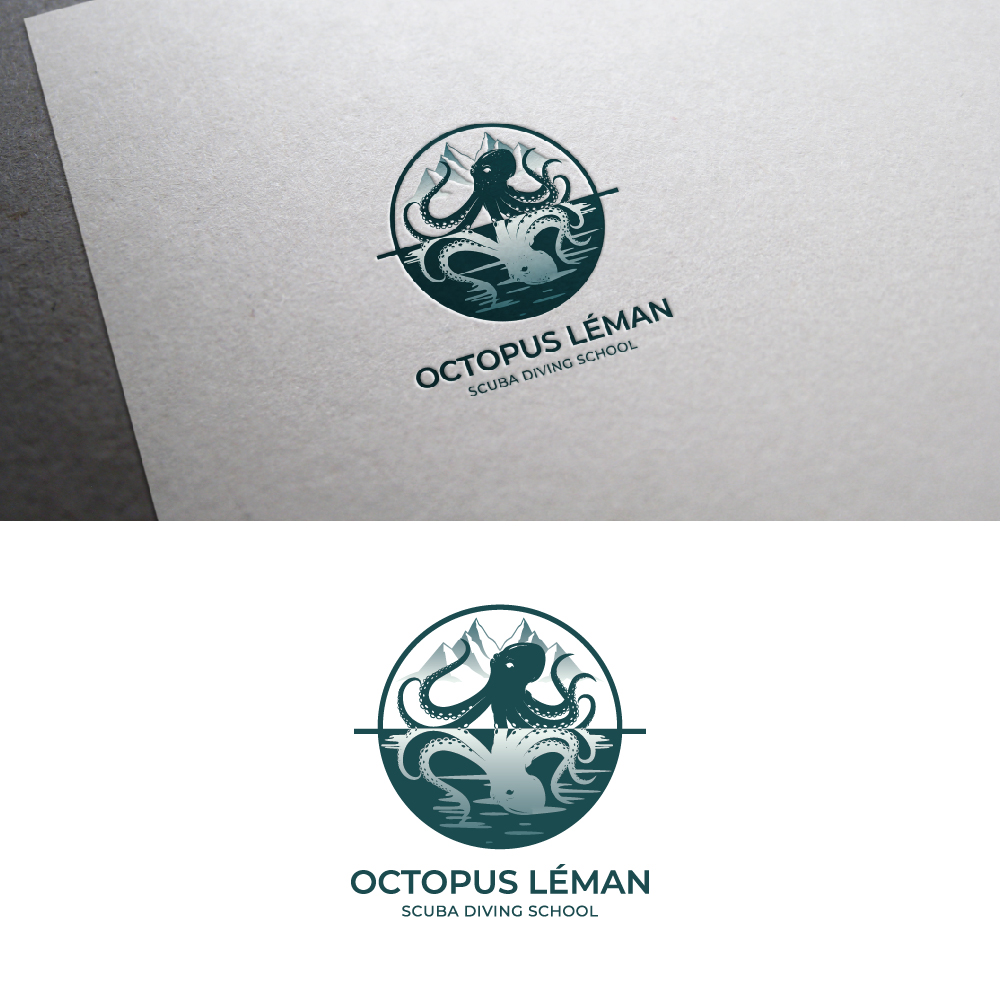 Diseño de Logo por creativemood438 para este proyecto | Diseño #37467581