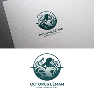 Diseño de Logo por creativemood438 para este proyecto | Diseño: #37467582