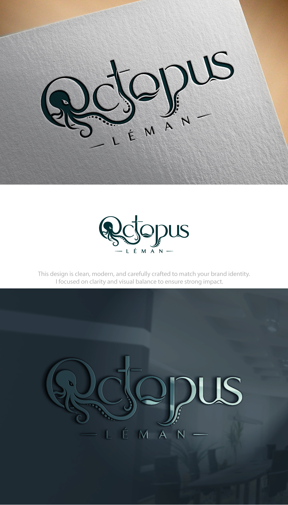 Diseño de Logo por Hamza  Al-Muttalib para este proyecto | Diseño #37459000