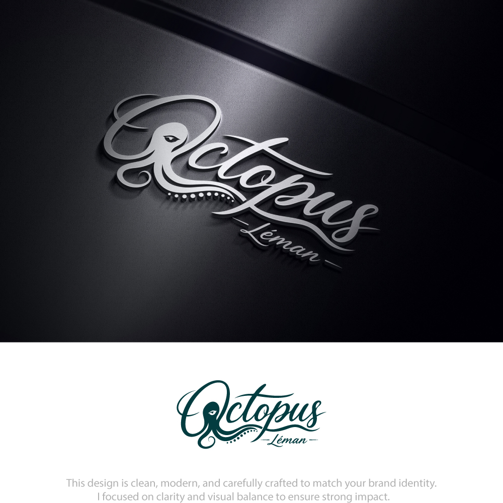 Diseño de Logo por Hamza  Al-Muttalib para este proyecto | Diseño #37459001
