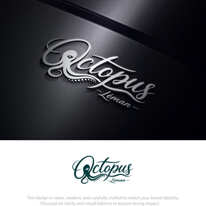 Diseño de Logo por Hamza  Al-Muttalib para este proyecto | Diseño: #37459001