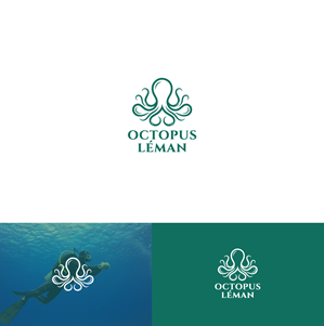 Diseño de Logo por andrew11 para este proyecto | Diseño: #37458634