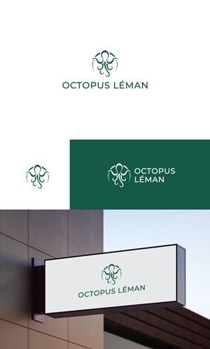 Diseño de Logo por WB NAG para este proyecto | Diseño: #37459333