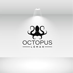 Diseño de Logo por belayat733 para este proyecto | Diseño: #37464441