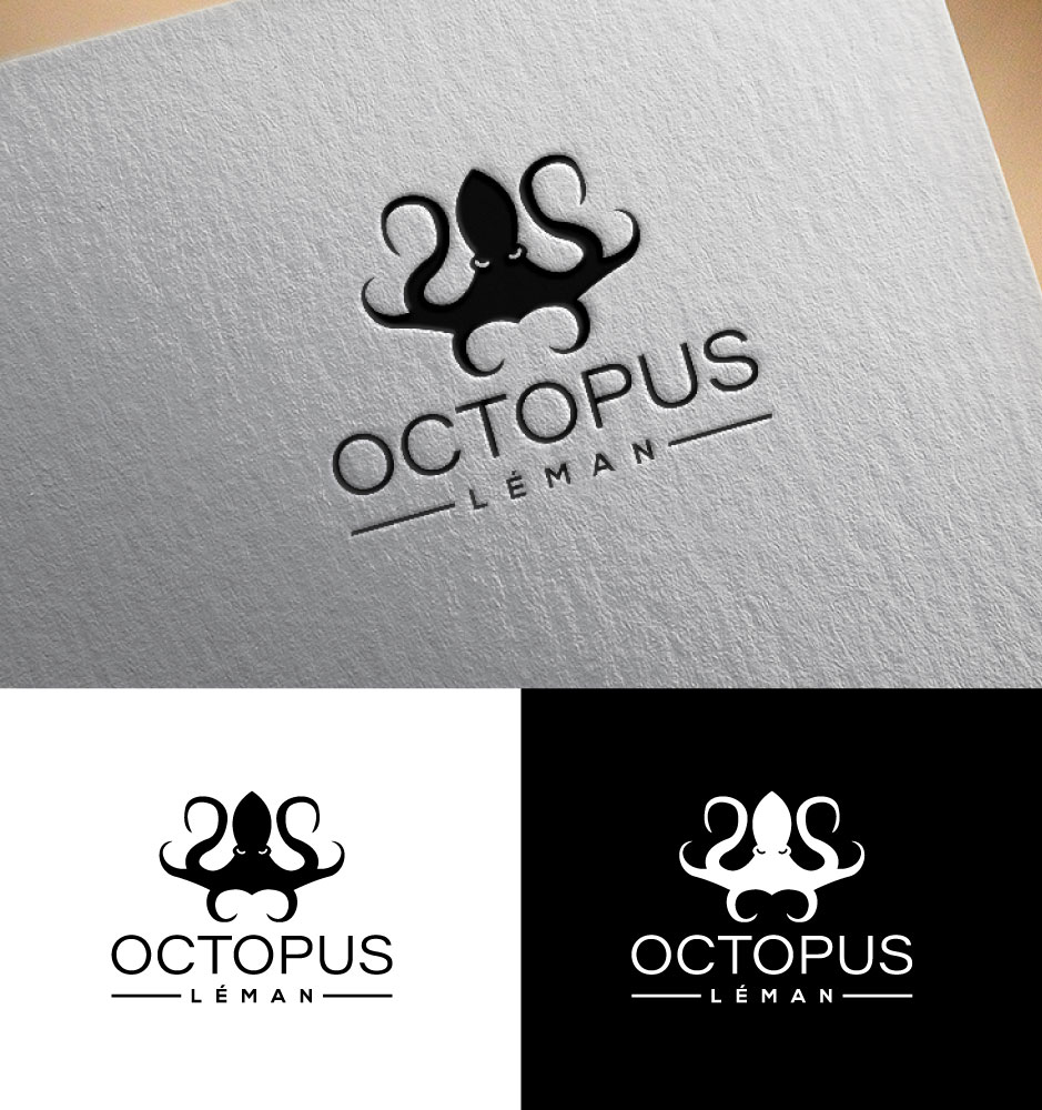Diseño de Logo por belayat733 para este proyecto | Diseño #37464445