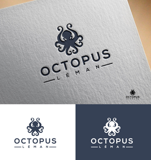 Diseño de Logo por belayat733 para este proyecto | Diseño: #37464451