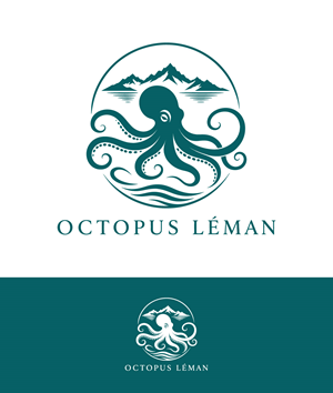 Logo Design by Nuvix for this project | Design: #37458799
