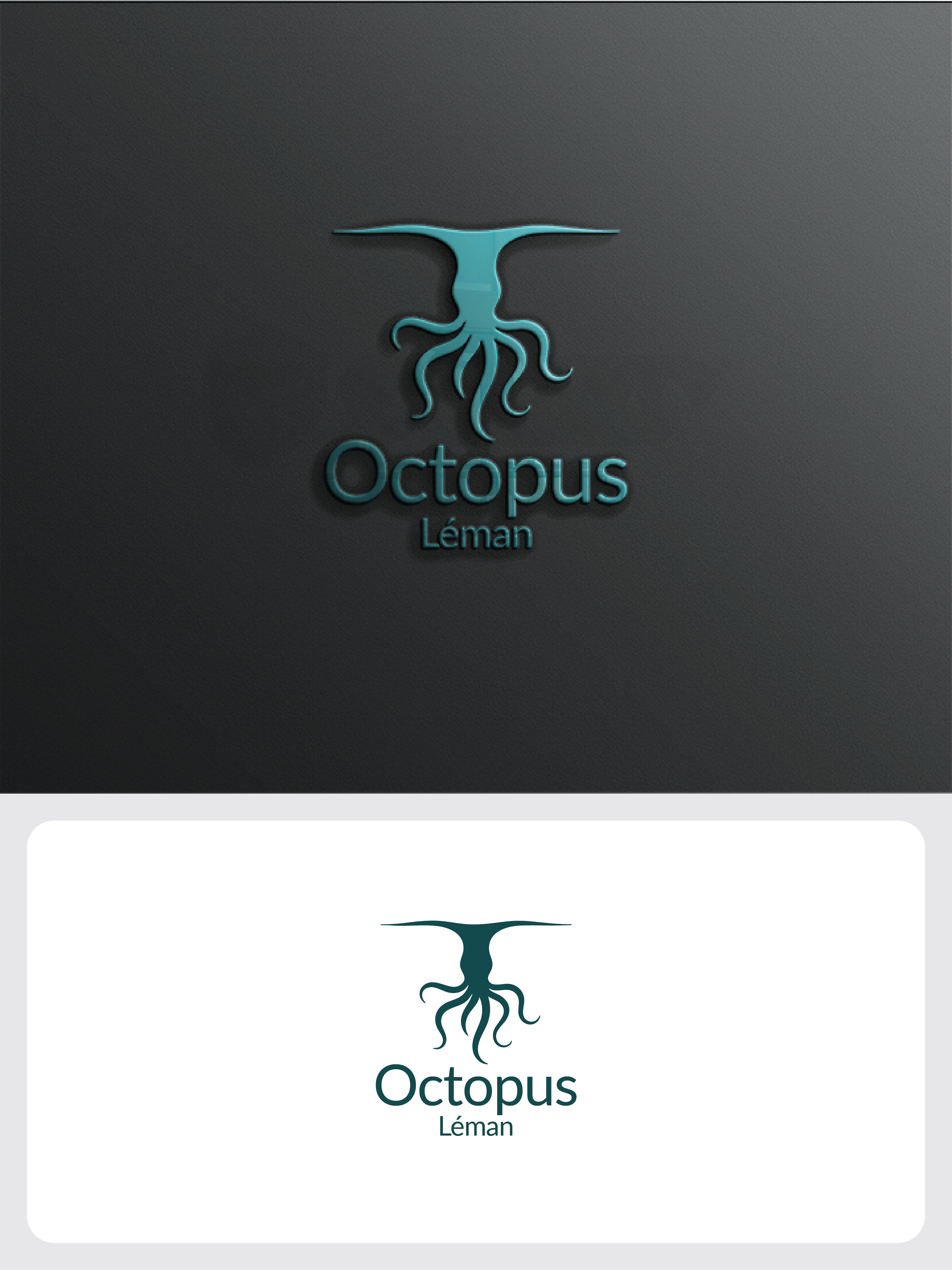 Logo Design by raju.creative for this project | Design #37459329