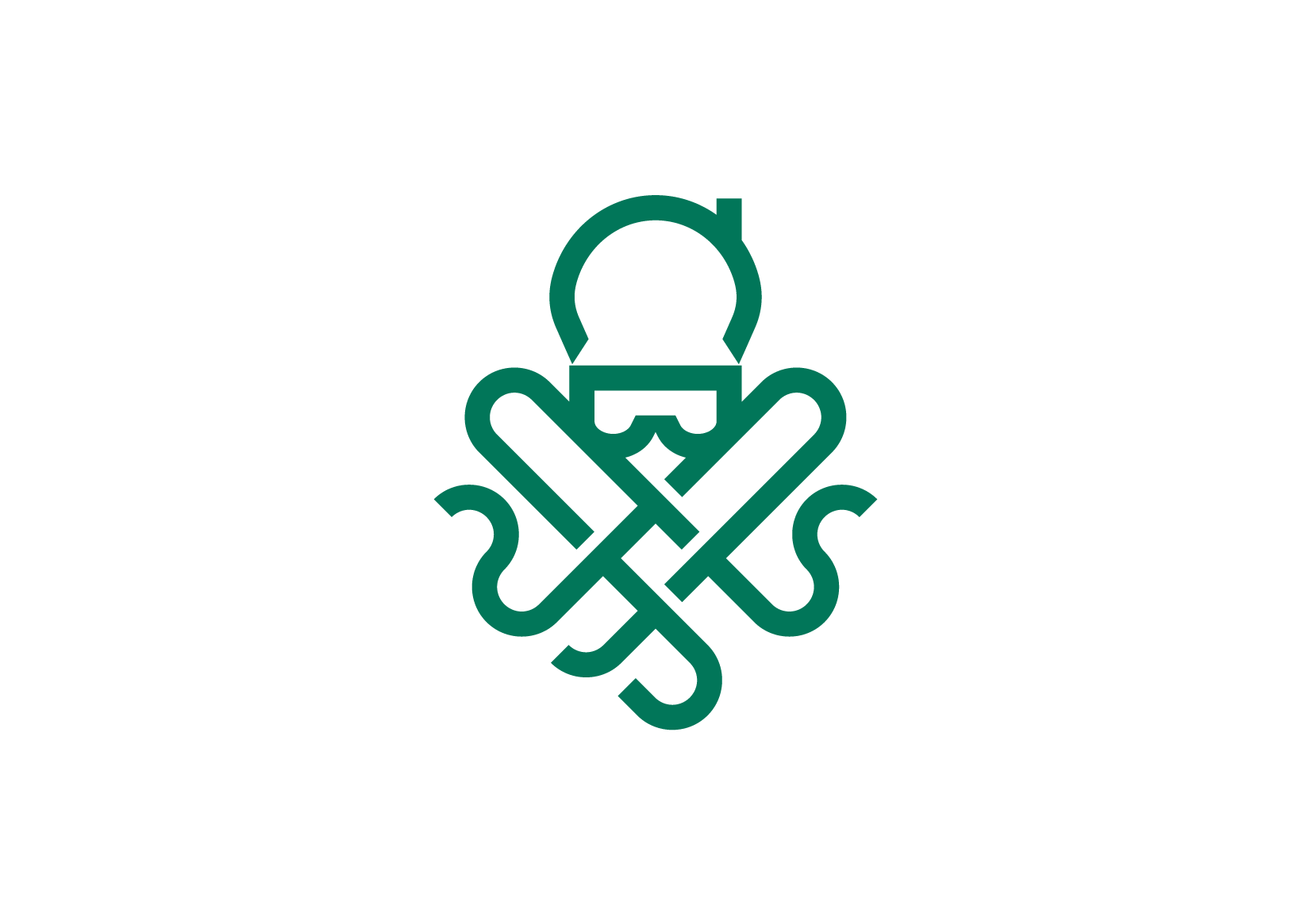 Logo Design by cepress for this project | Design #37469605