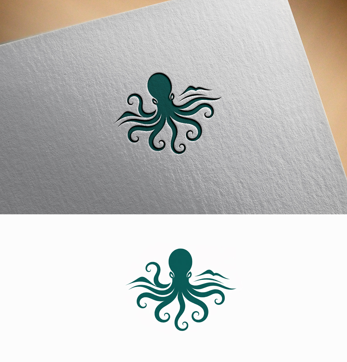 Diseño de Logo por RAVORA para este proyecto | Diseño #37461073