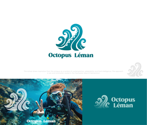 Diseño de Logo por JuniorDesigns para este proyecto | Diseño: #37461075