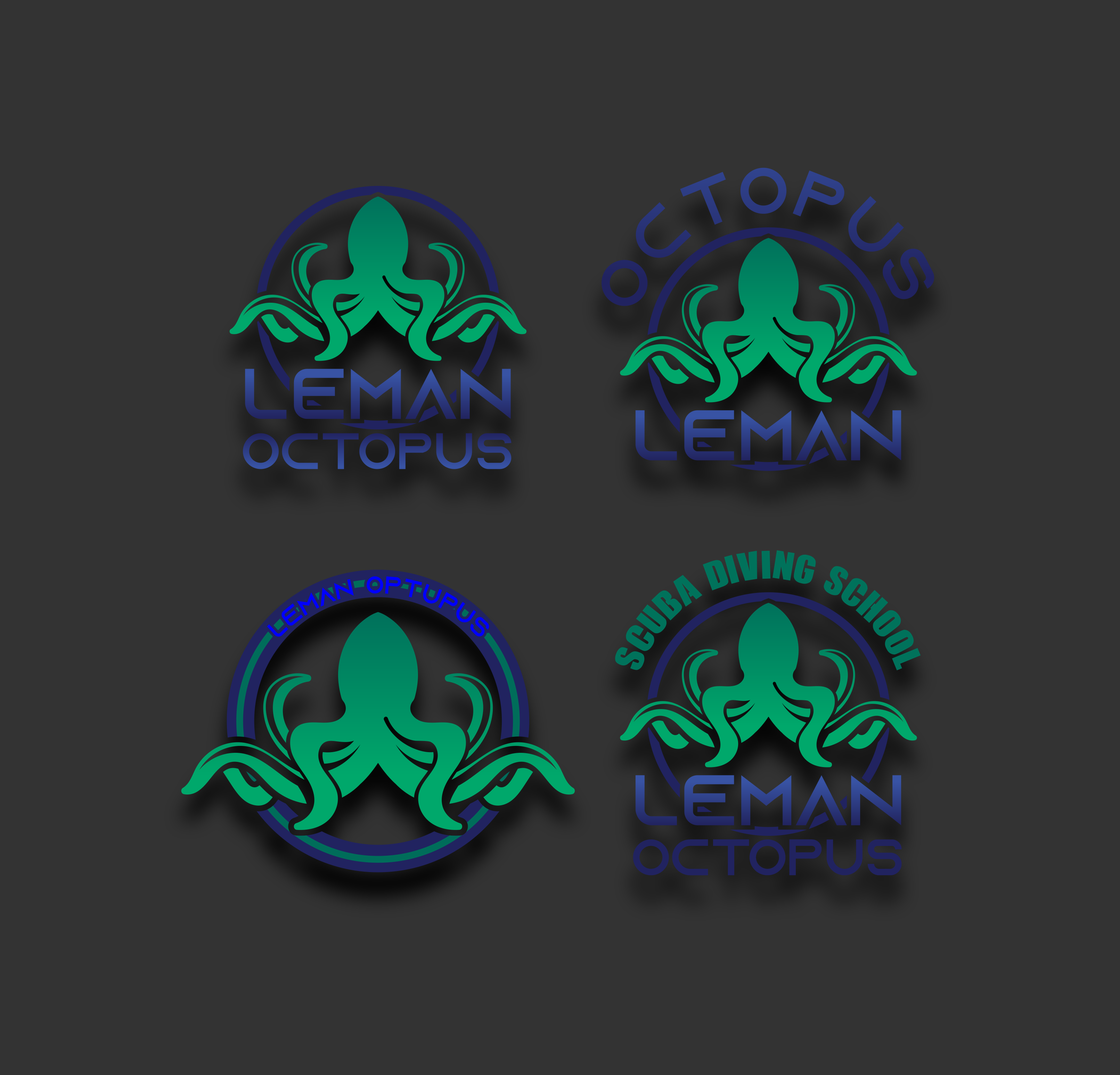 Diseño de Logo por Dannycosma01 para este proyecto | Diseño #37466303