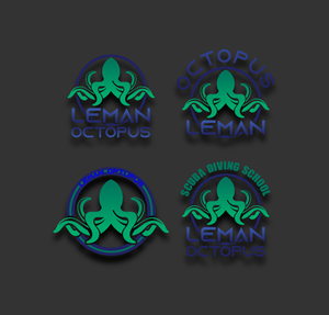 Diseño de Logo por Dannycosma01 para este proyecto | Diseño: #37466303
