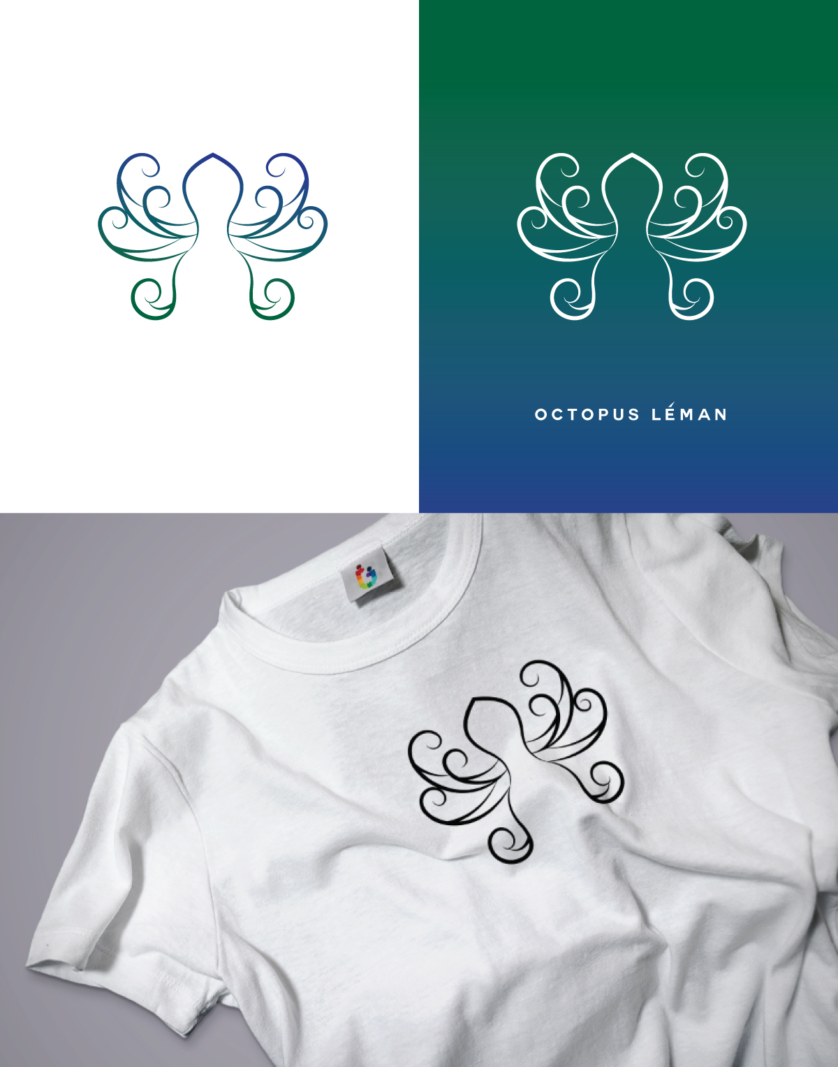 Logo Design by AbhishekkM'24 for this project | Design #37460802