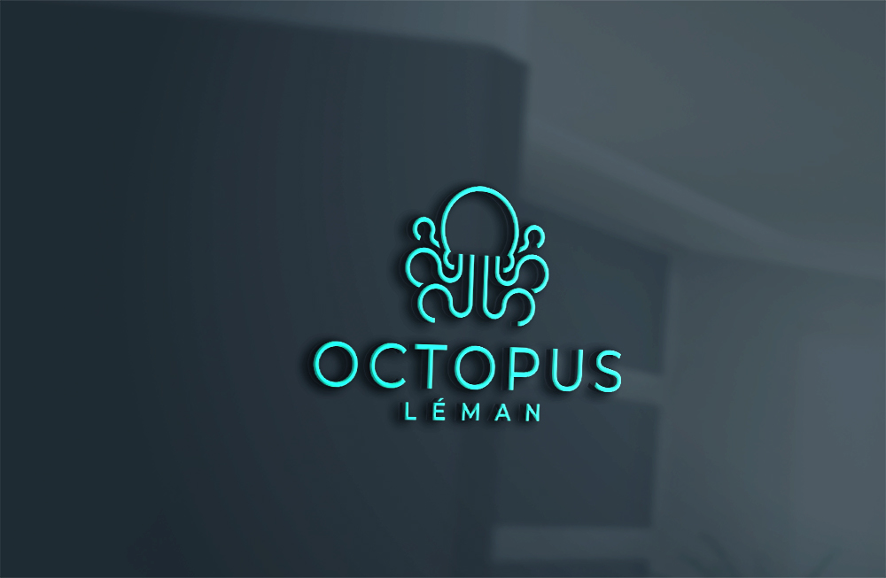 Diseño de Logo por 4tech services para este proyecto | Diseño #37460540