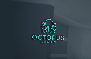 Logo Design by 4tech services for this project | Design: #37460540