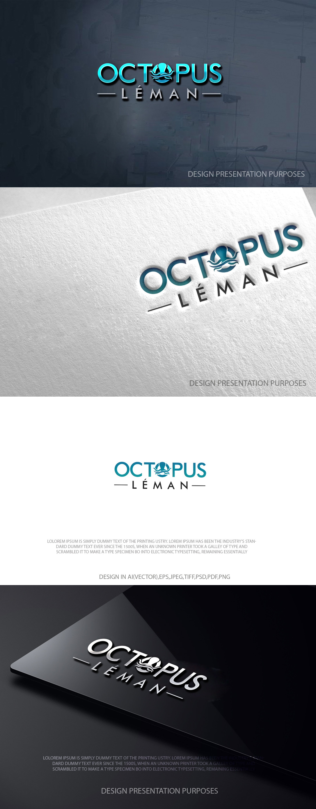 Diseño de Logo por zebronicgraphic para este proyecto | Diseño #37460391