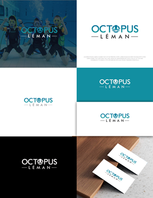 Logo Design by zebronicgraphic for this project | Design: #37460395