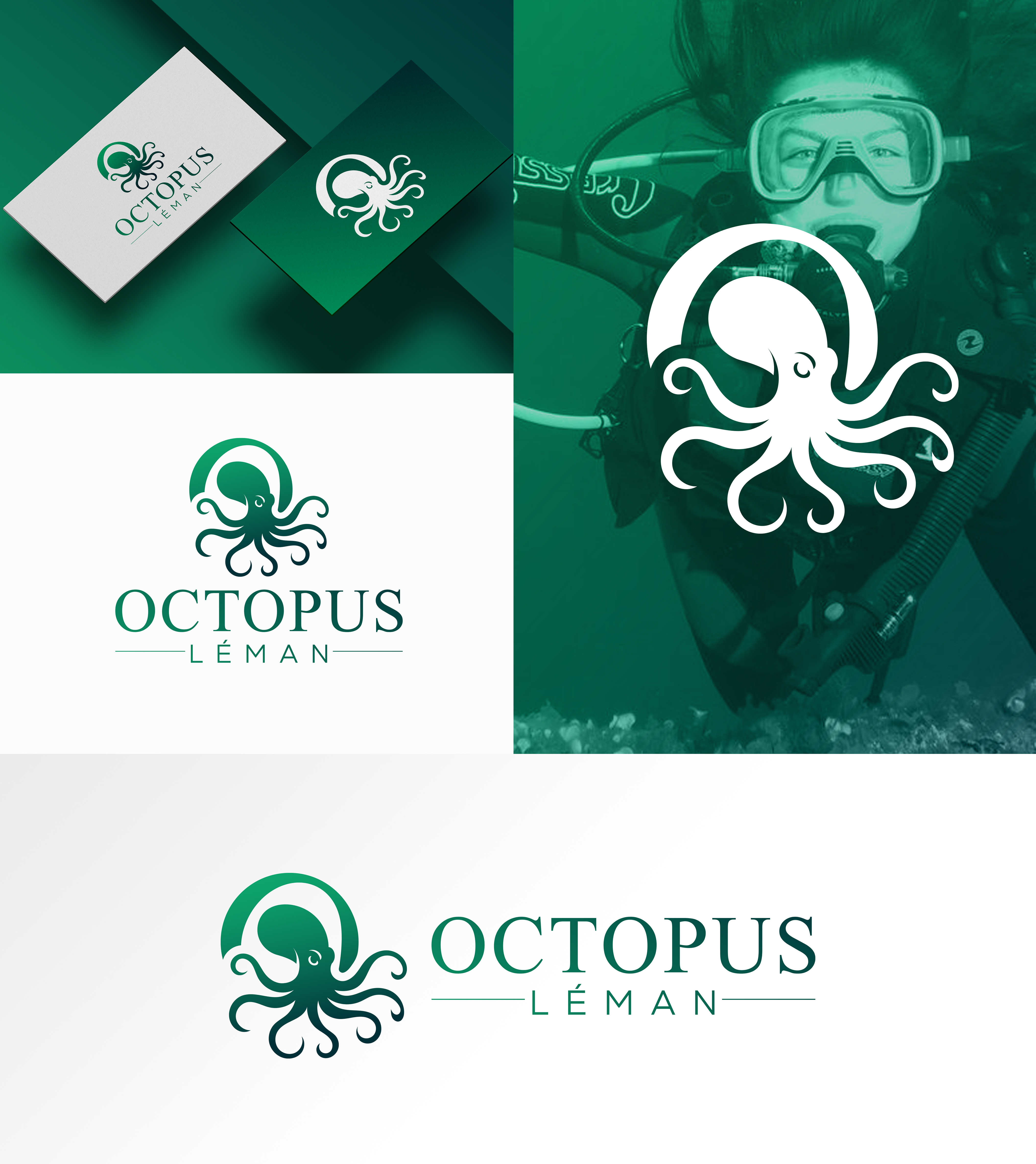 Logo Design by aexoagency for this project | Design #37460311