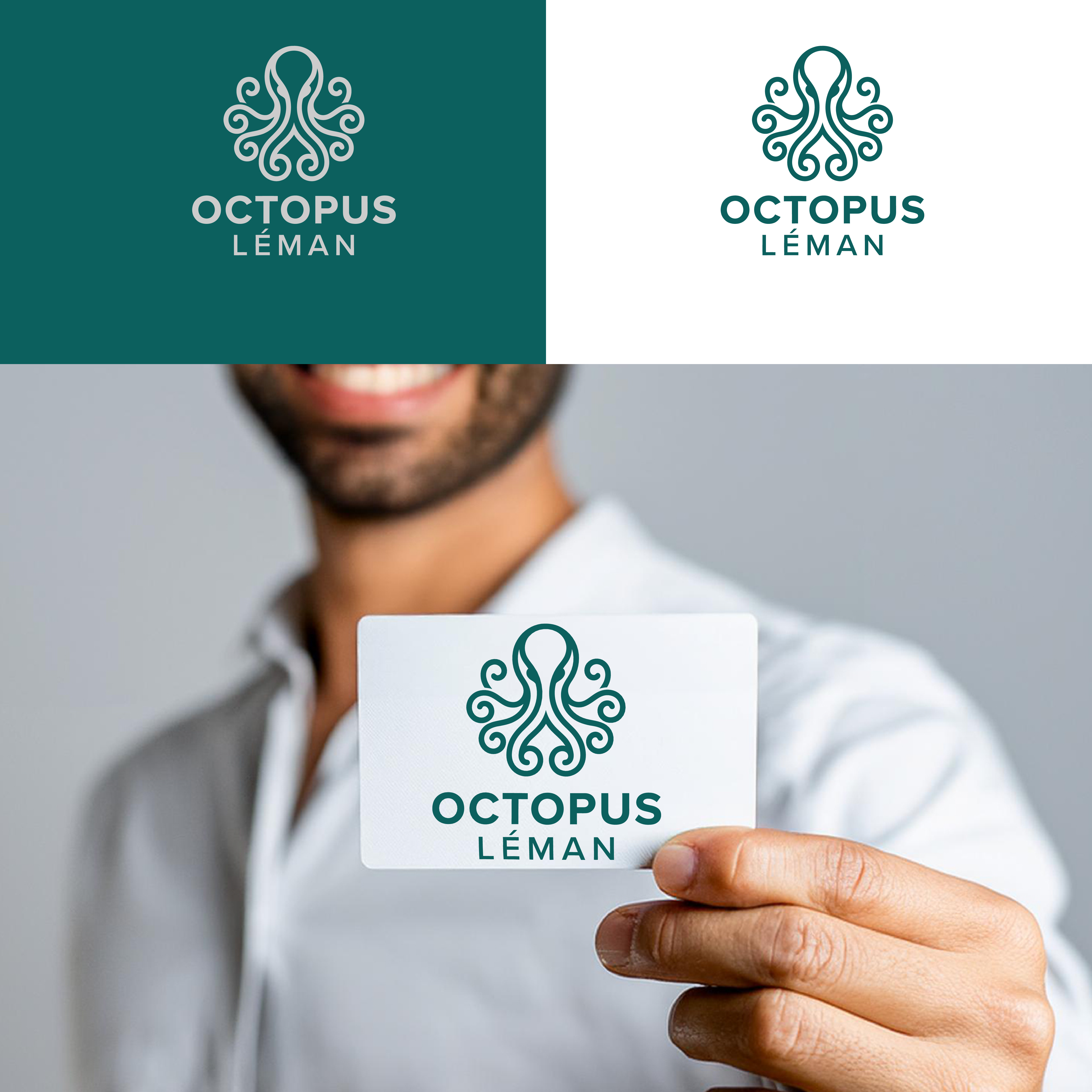 Diseño de Logo por OWL-STUDIO para este proyecto | Diseño #37459279