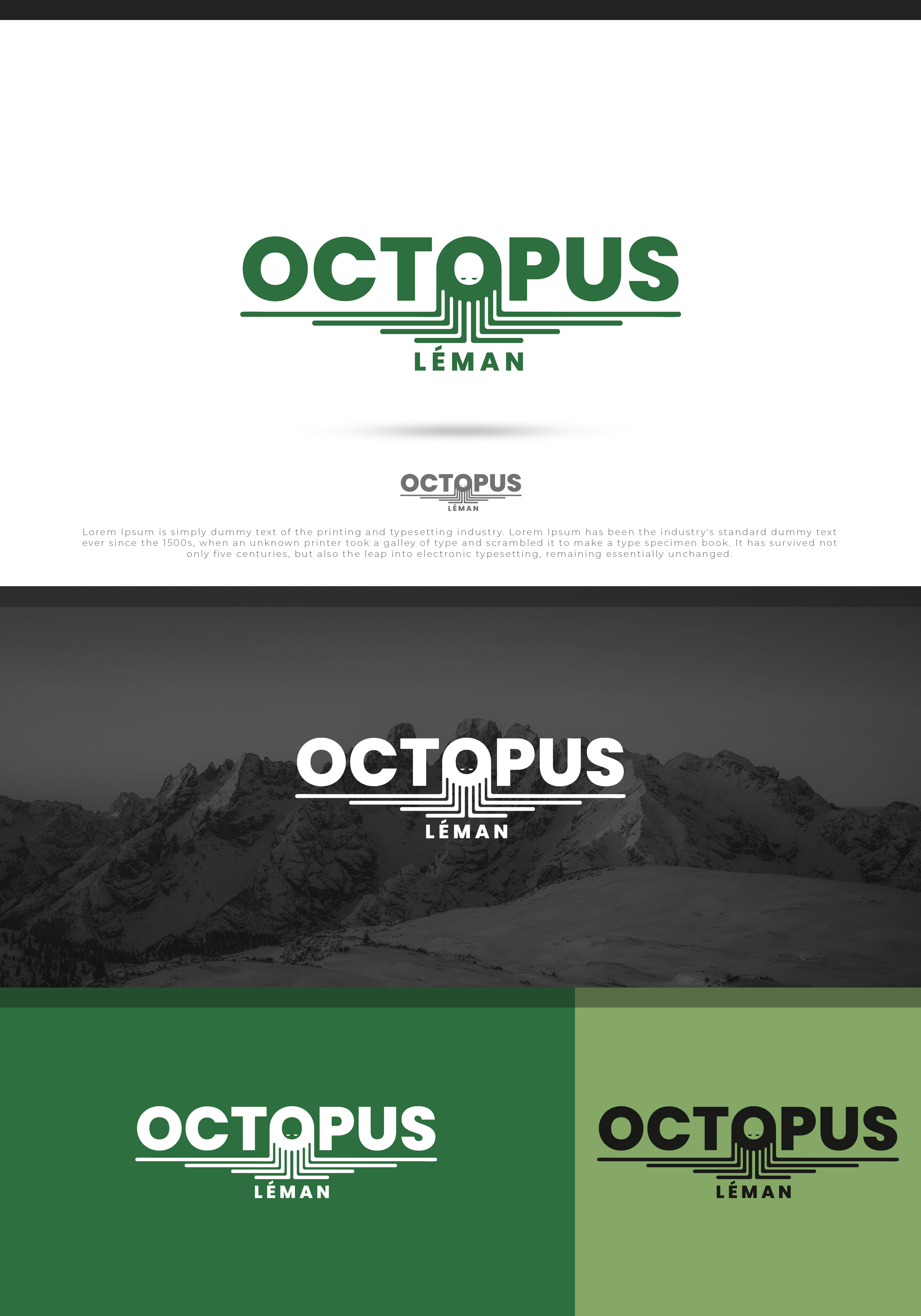 Logo Design by RedLine 3 for this project | Design #37464177