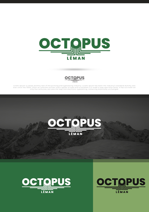 Diseño de Logo por RedLine 3 para este proyecto | Diseño: #37464177