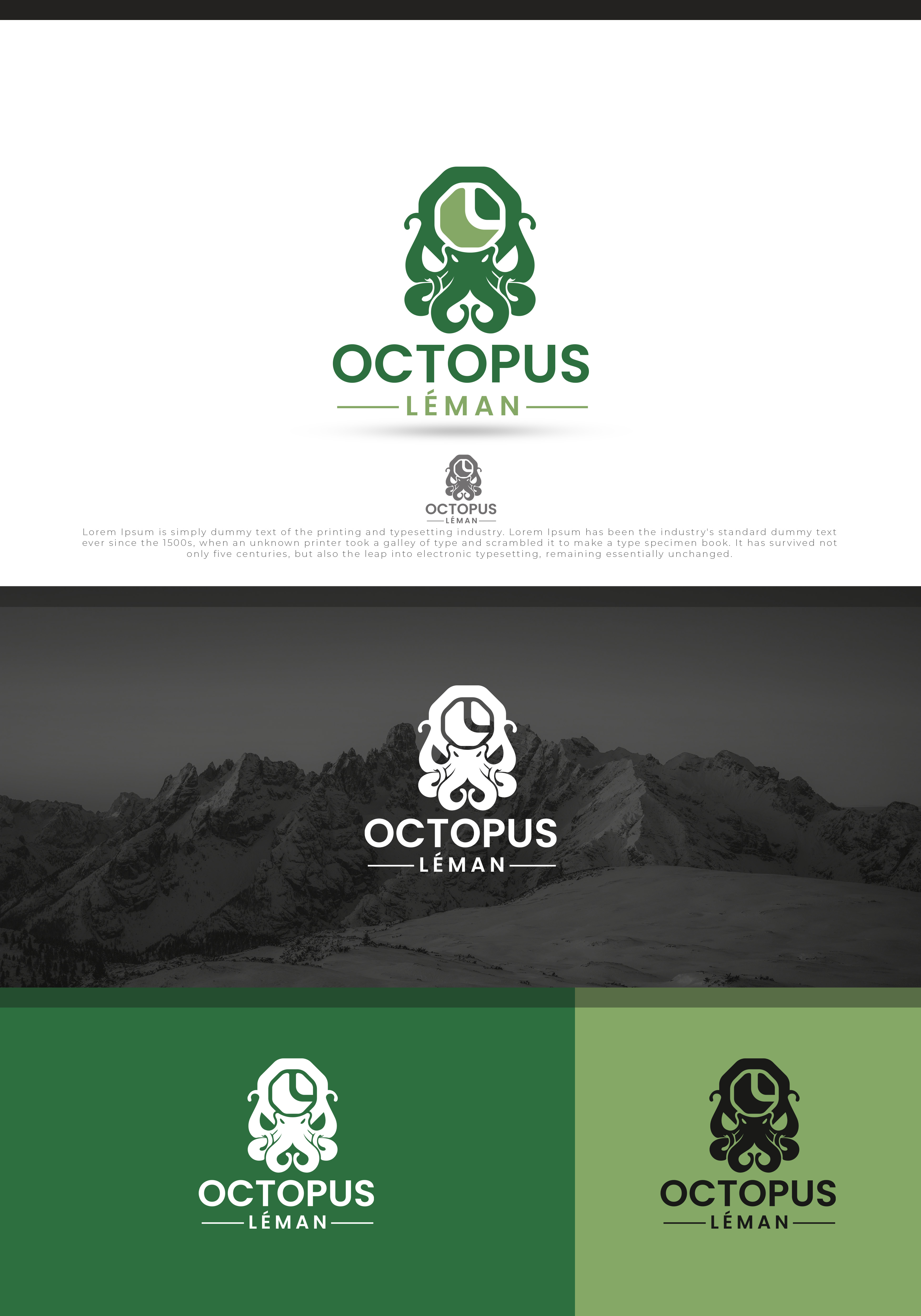 Diseño de Logo por RedLine 3 para este proyecto | Diseño #37464178