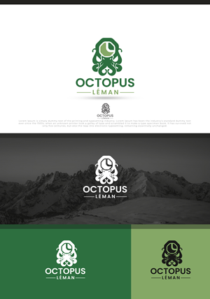 Diseño de Logo por RedLine 3 para este proyecto | Diseño: #37464178