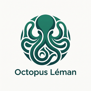 Diseño de Logo por SmitMangukiya para este proyecto | Diseño: #37462102
