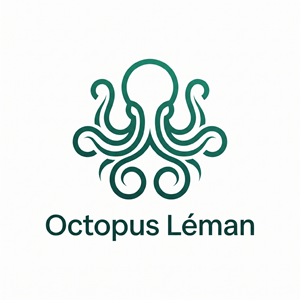 Diseño de Logo por SmitMangukiya para este proyecto | Diseño: #37462105