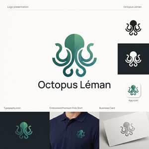 Diseño de Logo por SmitMangukiya para este proyecto | Diseño: #37462109
